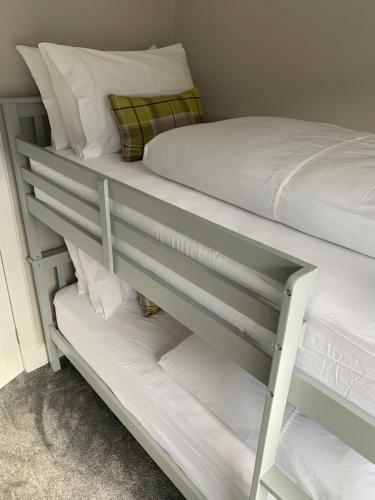 Apartamento The Teviot