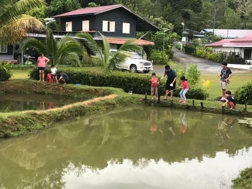 Noungan Farm