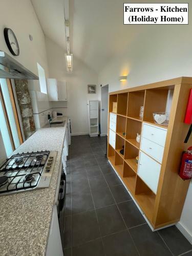 Chestnut Farm Holiday Cottages