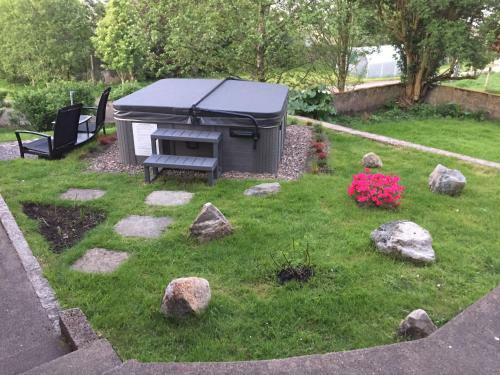 The Sheiling B&B - Nc 500