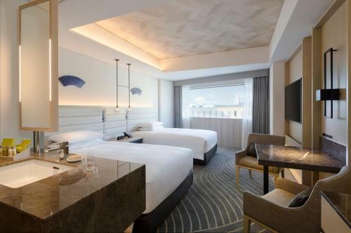 Hotel Hilton Nagasaki