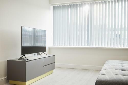 Wolfscote Apartment