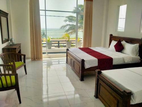 Hotel Bivon Reach By Travel Corners