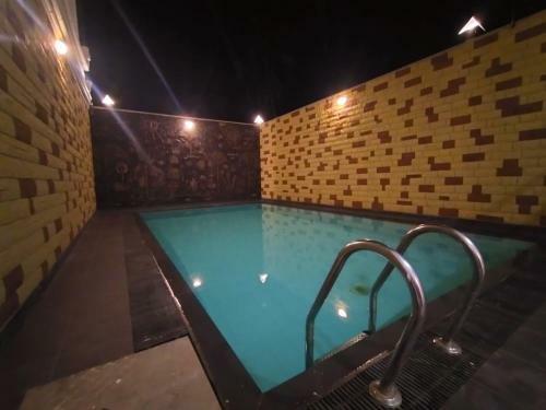 Hotel Bivon Reach By Travel Corners