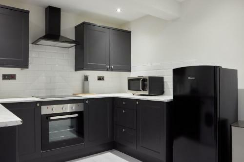 Wirksworth Apartment