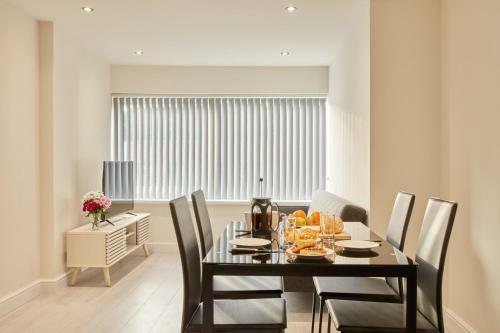 Wirksworth Apartment