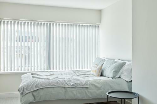 Dove Dale Apartment