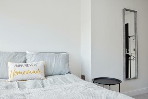 Dove Dale Apartment