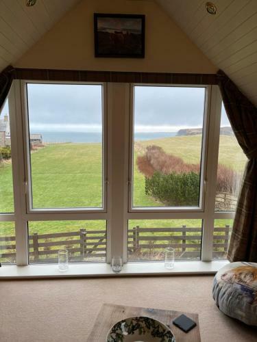 Pentland View Croft