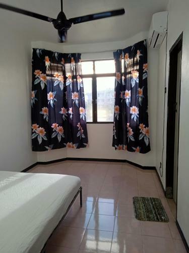 Apartamento Homestay Idaman Penang