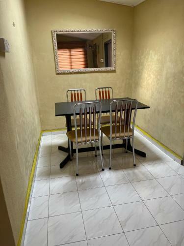 Homestay Kak Na Penang