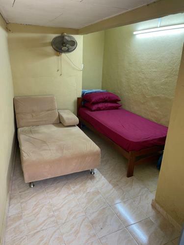 Homestay Kak Na Penang