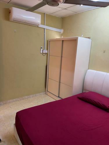 Homestay Kak Na Penang