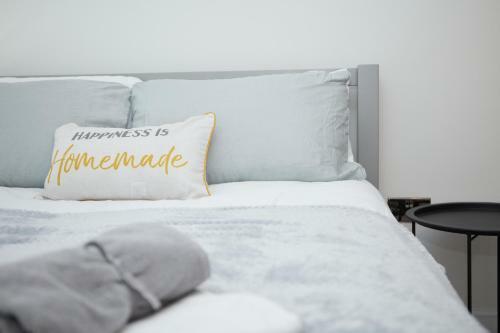 Darley Dale Apartment