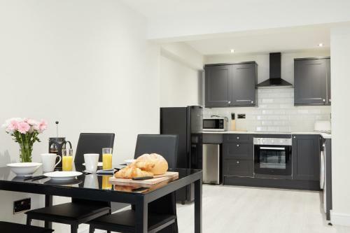 Darley Dale Apartment