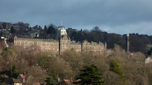 Darley Dale Apartment