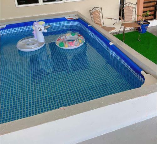 Hujan Guest House