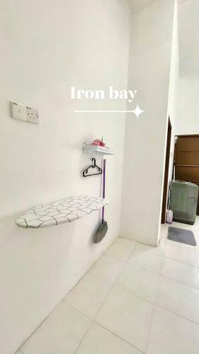 Hujan Guest House