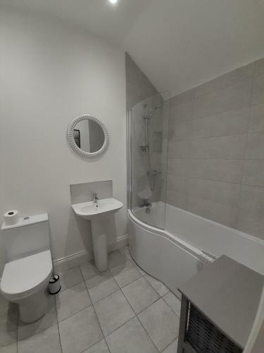 The Stables A Unique 2 Bed Apartment