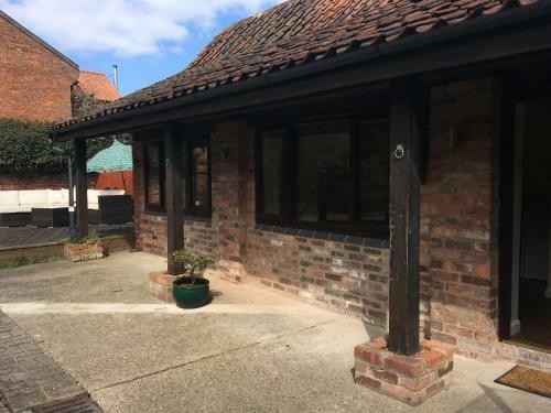 Bed & Breakfast The Stables At Harby