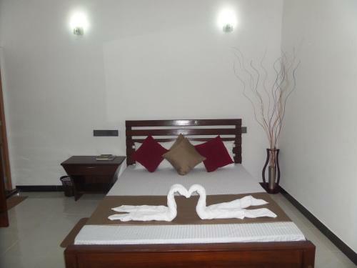 Bed & Breakfast Bravo Cabana