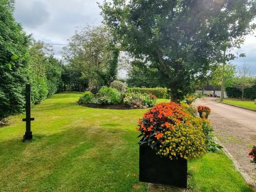 Paddock Cottage - Thorpe Arnold, Melton Mowbray - Sleeps 2