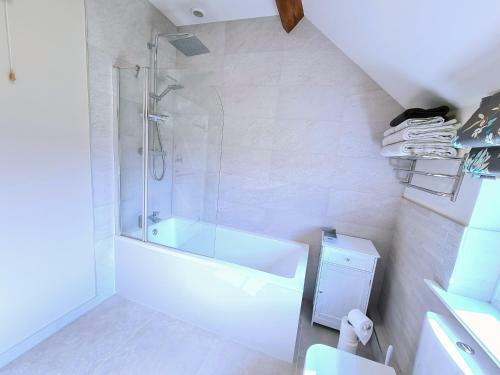 Paddock Cottage - Thorpe Arnold, Melton Mowbray - Sleeps 2