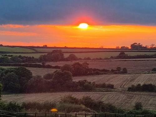 Paddock Cottage - Thorpe Arnold, Melton Mowbray - Sleeps 2