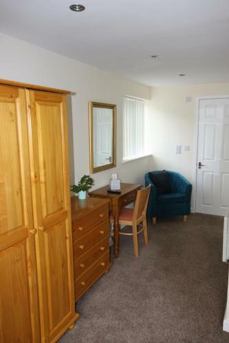 Bed & Breakfast Broadwell Guest House