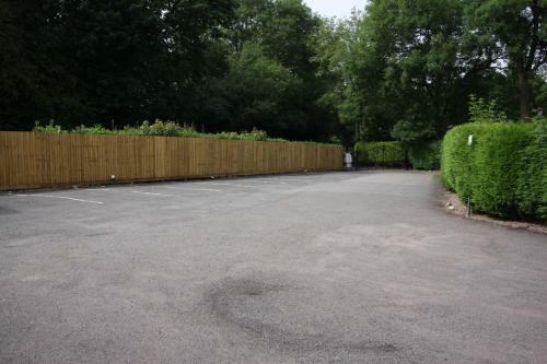 Bed & Breakfast Broadwell Guest House