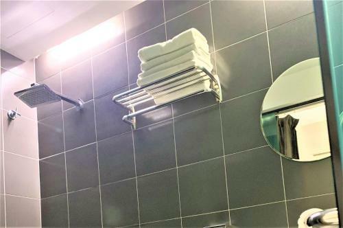 Green Hotel