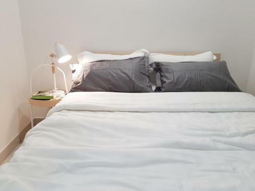 Apartamento S2 The Trigon @ Luxury Comfort Home At Setiawalk