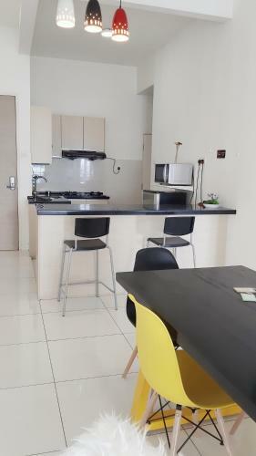 Apartamento No.11 The John @ Puchong Skypod Residence