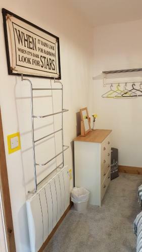 Nant Apartment - Ground Floor