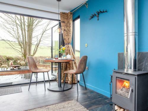 Stargazing Retreat - Uk32423