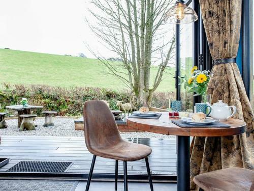 Stargazing Retreat - Uk32423