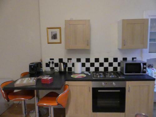Apartamento Fife Coastal Path Flat