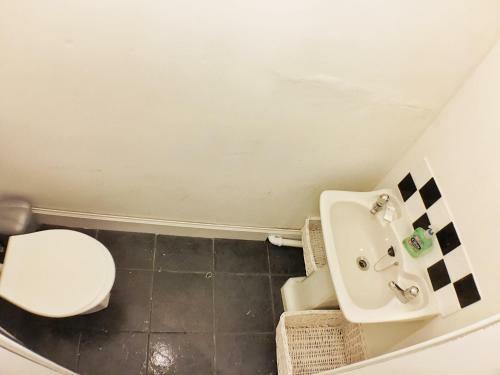 Apartamento Fife Coastal Path Flat