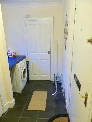 Apartamento Fife Coastal Path Flat