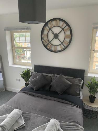 Doncaster Furnished House For Short Lets