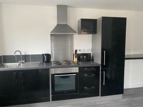 Doncaster Furnished House For Short Lets