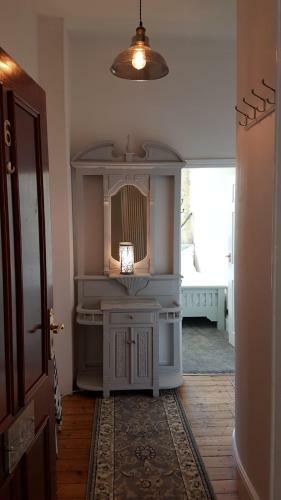 Carnegie Library: Austen Apartment 2 Bedroom