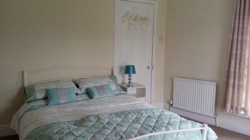 Hooton Apartment