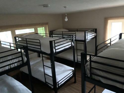 Albergue Celtic House