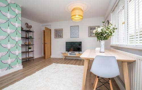 Apartamento James' Place At The Taff
