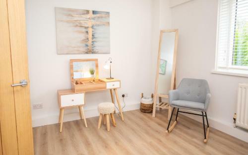 Apartamento James' Place At The Taff