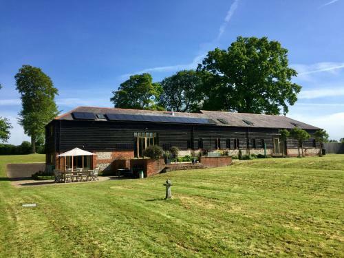 Bed & Breakfast Mulberry Barn