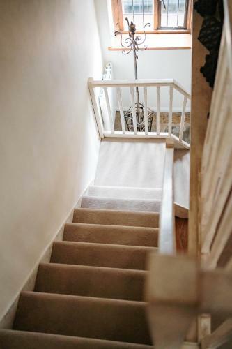 Cotswold Thatched Cottage