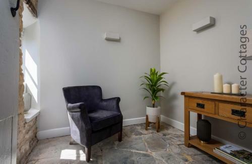 Millbank Cottage