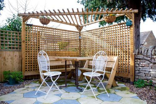 5 Malt Cottage In The Cotswolds